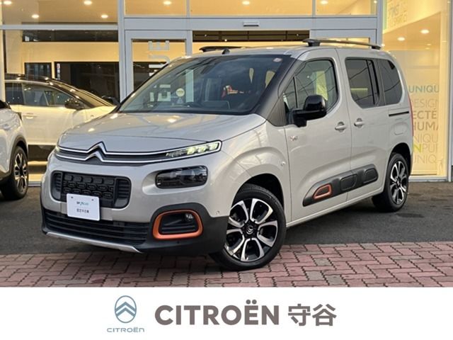 CITROEN / CITROEN Berlingo