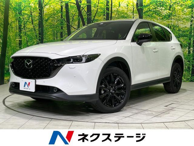 Japanese used car Ref# 1597780 MAZDA / CX-5 4WD