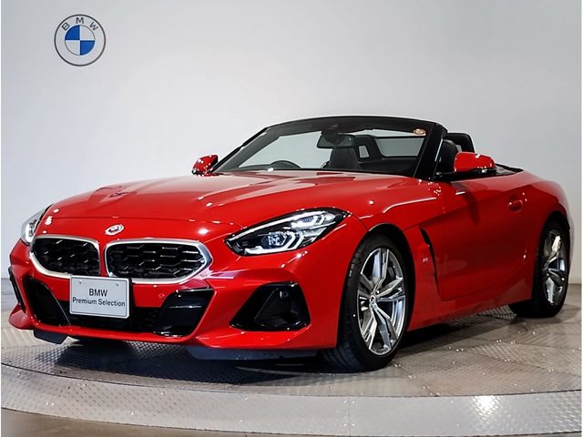 Japanese used car Ref# 1597781 BMW / BMW Z4