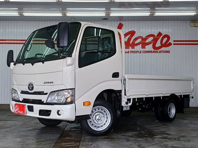 Japanese used car Ref# 1597787 TOYOTA / DYNA
