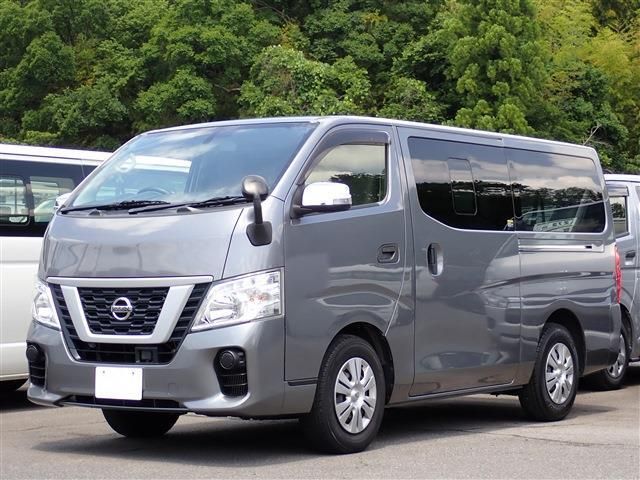Japanese used car Ref# 1597798 NISSAN / NV350 CARAVAN 1.15t