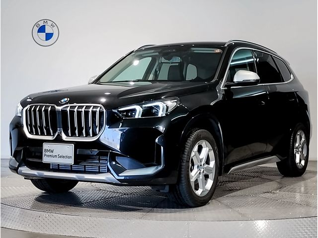 BMW / BMW X1