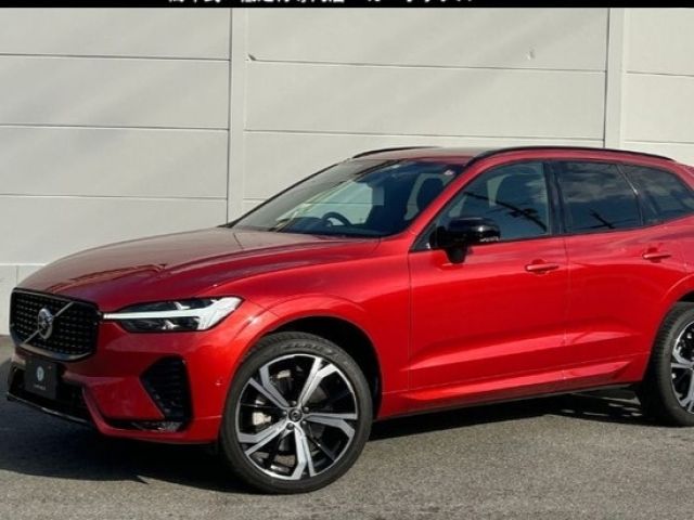 VOLVO / VOLVO XC60