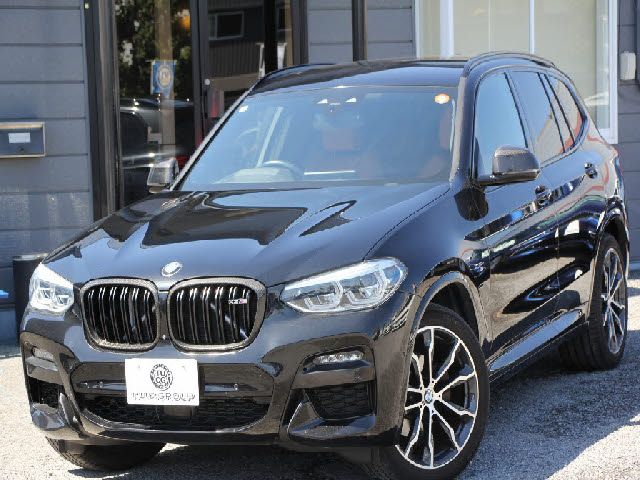 BMW / BMW X3