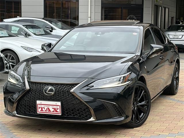 TOYOTA / LEXUS ES300h