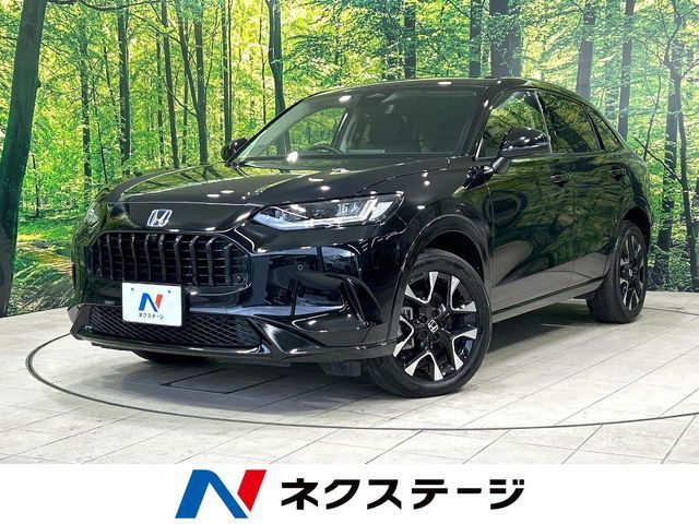 HONDA / ZR-V e:HEV
