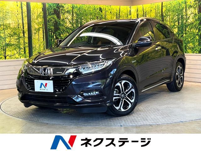 HONDA / VEZEL HYBRID