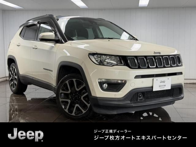 JEEP / JEEP COMPASS