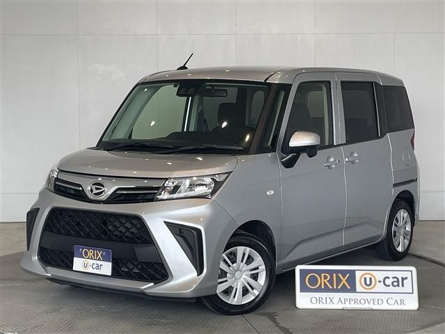 DAIHATSU / THOR