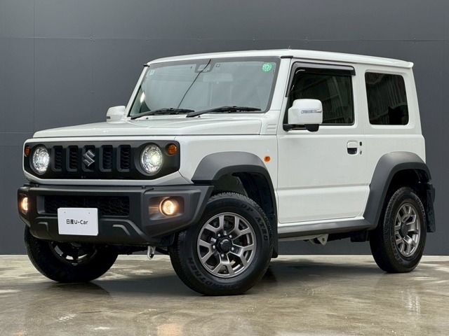 SUZUKI / JIMNY SIERRA