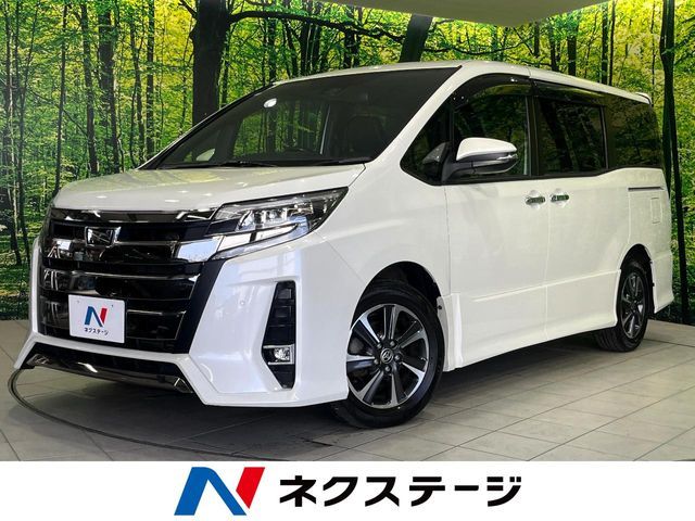 TOYOTA / NOAH