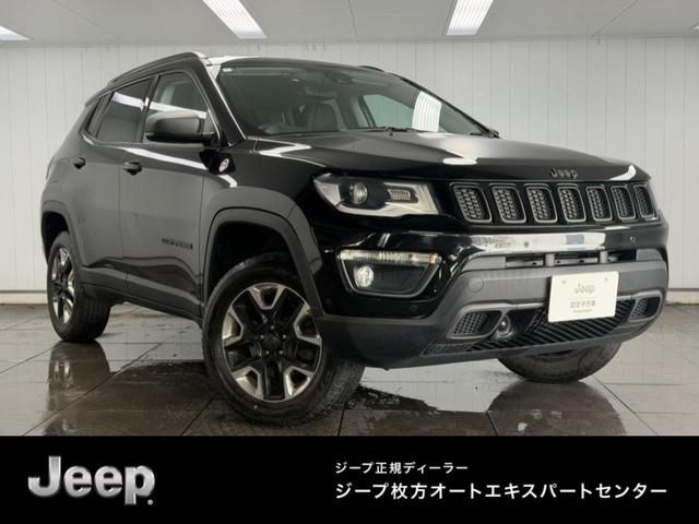 JEEP / JEEP COMPASS 4WD