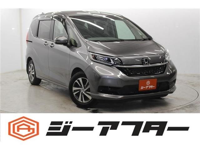 HONDA / FREED HYBRID