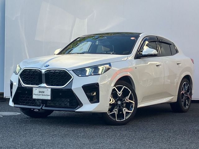 BMW / BMW X2