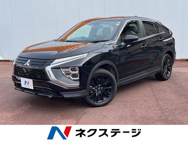 MITSUBISHI / ECLIPSE CROSS 4WD
