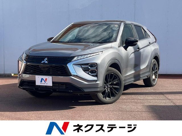 MITSUBISHI / ECLIPSE CROSS 4WD