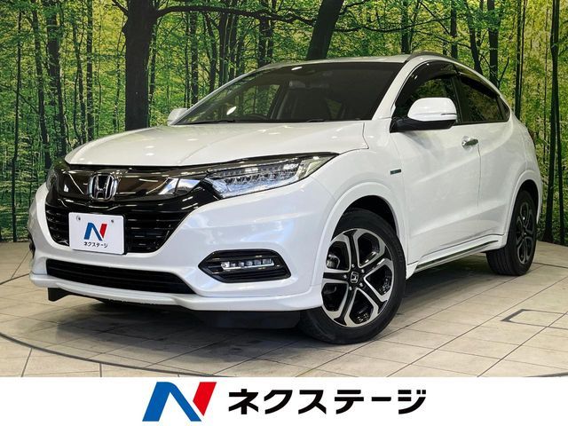 HONDA / VEZEL HYBRID