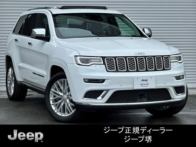 JEEP / JEEP GRAND CHEROKEE