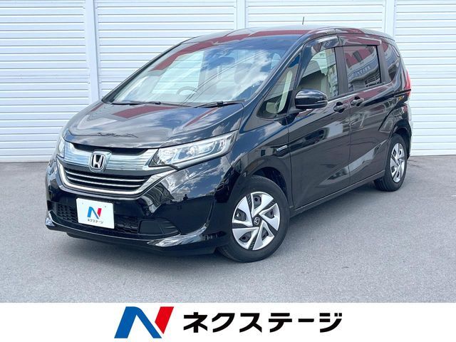 HONDA / FREED HYBRID