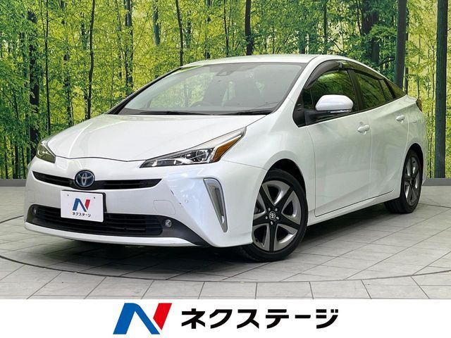 TOYOTA / PRIUS