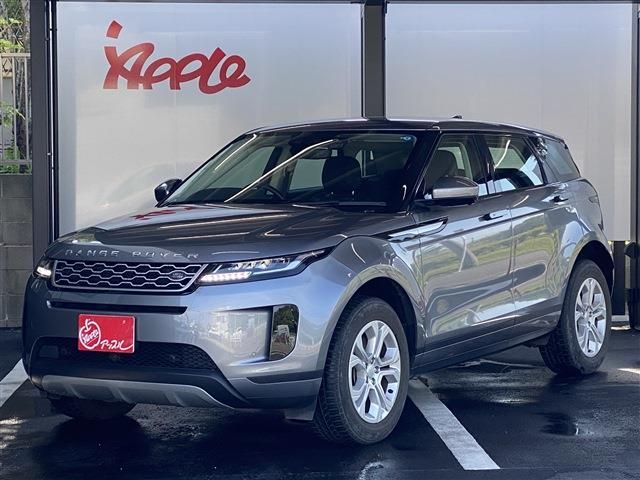 ROVER / ROVER RANGE ROVER EVOGUE