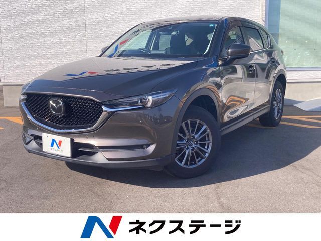 MAZDA / CX-5