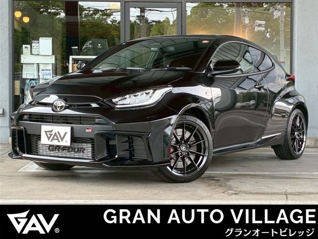 Japanese used car Ref# 1597977 TOYOTA / GR YARIS