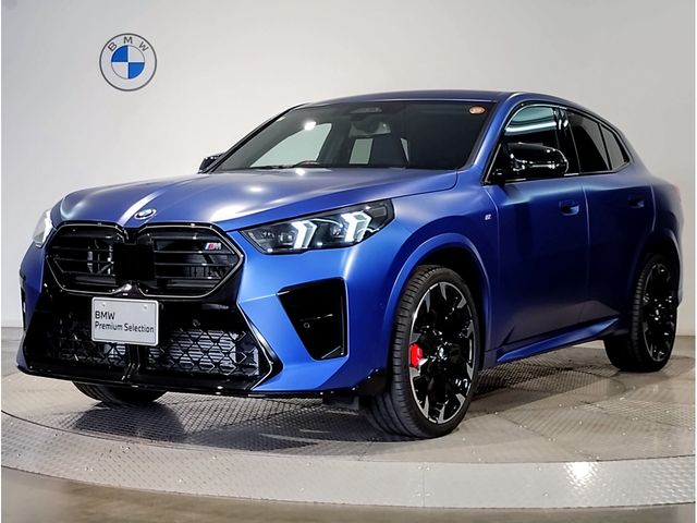 BMW / BMW X2