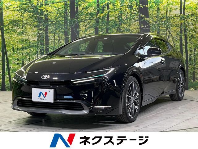 TOYOTA / PRIUS