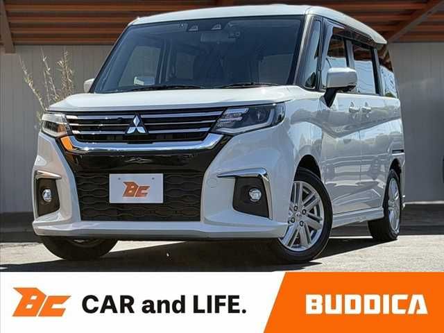 MITSUBISHI / DELICA D:2 2WD