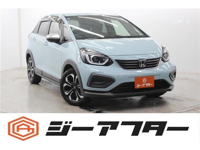 HONDA / FIT e:HEV