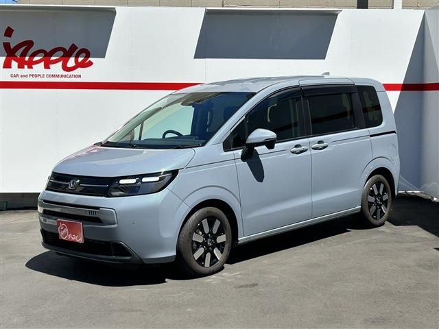 HONDA / FREED