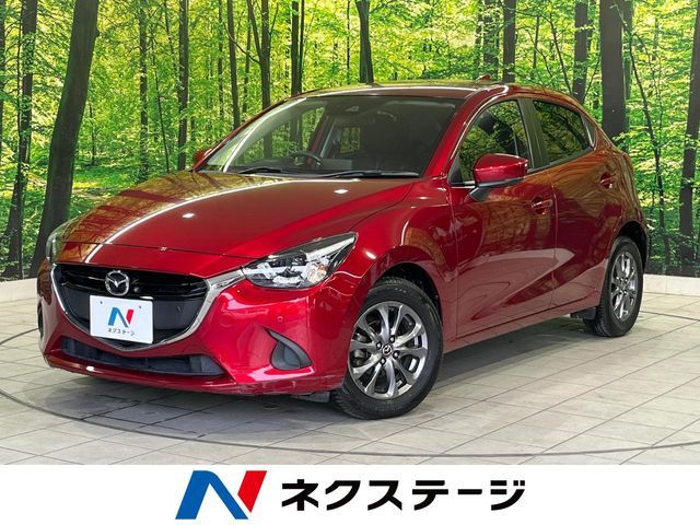MAZDA / DEMIO