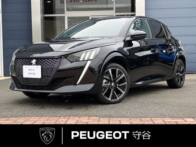 PEUGEOT / PEUGEOT 208