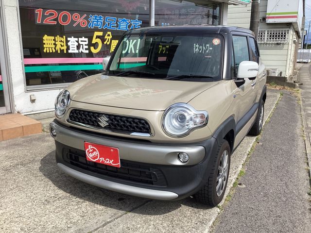 SUZUKI / XBEE