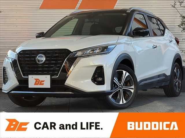 NISSAN / KICKS