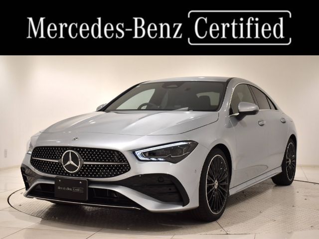 Japanese used car Ref# 1598121 MERCEDES BENZ / MERCEDES BENZ CLA class