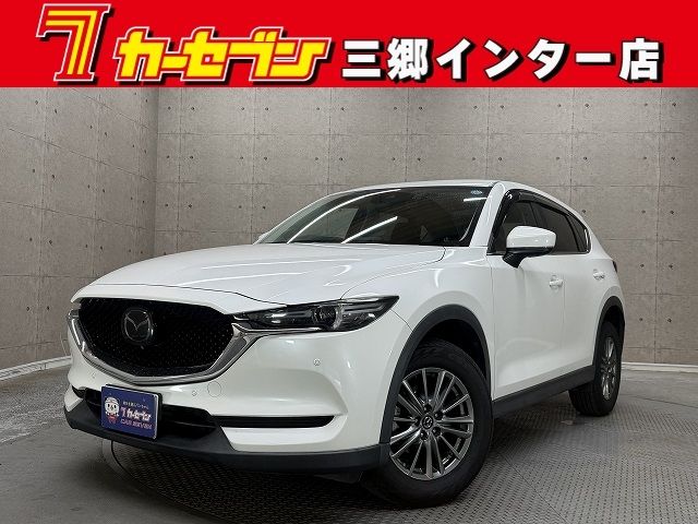 MAZDA / CX-5