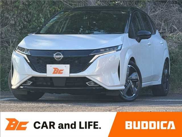 Japanese used car Ref# 1598129 NISSAN / AURA