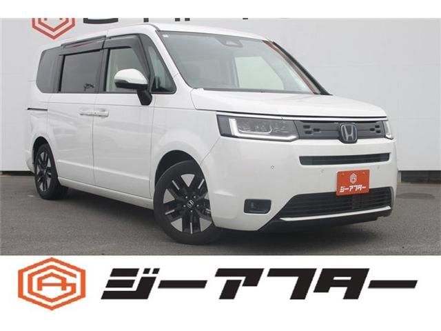 HONDA / STEPWAGON e:HEV