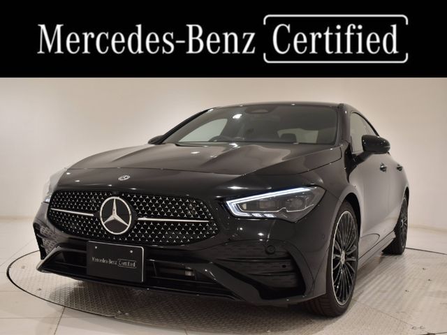Japanese used car Ref# 1598152 MERCEDES BENZ / MERCEDES BENZ CLA class