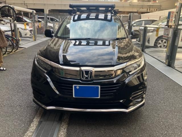 HONDA / VEZEL HYBRID 4WD