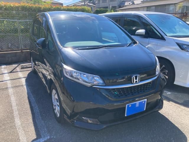HONDA / FREED