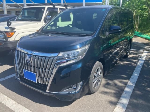 TOYOTA / ESQUIRE HYBRID