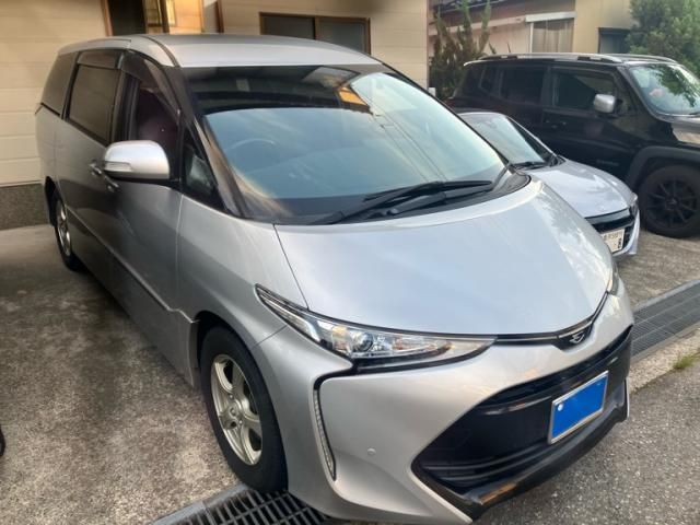 TOYOTA / ESTIMA