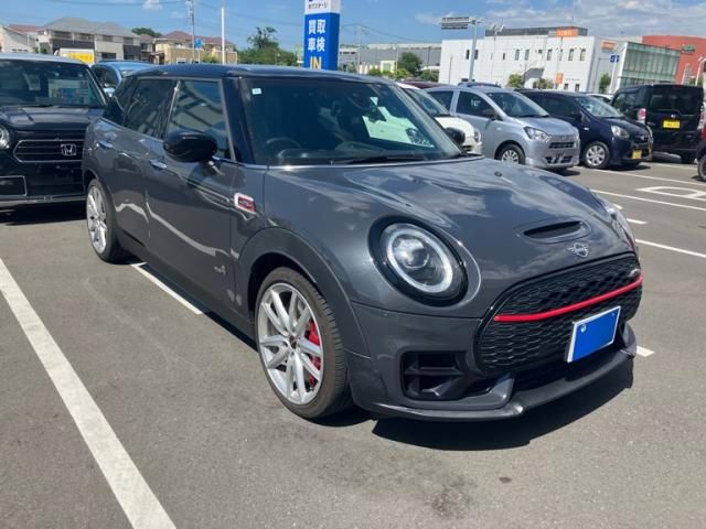Japanese used car Ref# 1598187 BMW / MINI CLUBMAN