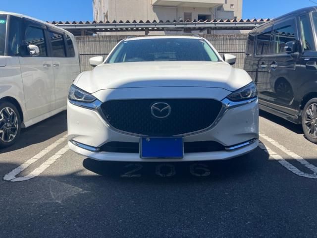 MAZDA / ATENZA Wagon