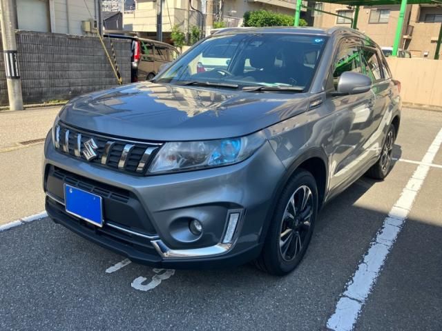 SUZUKI / ESCUDO  WG 4WD