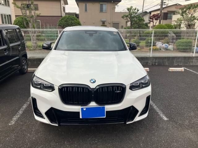 BMW / BMW X4