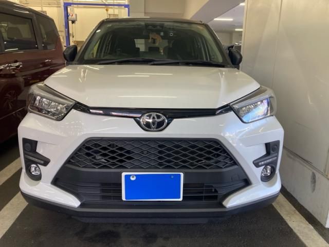 TOYOTA / RAIZE
